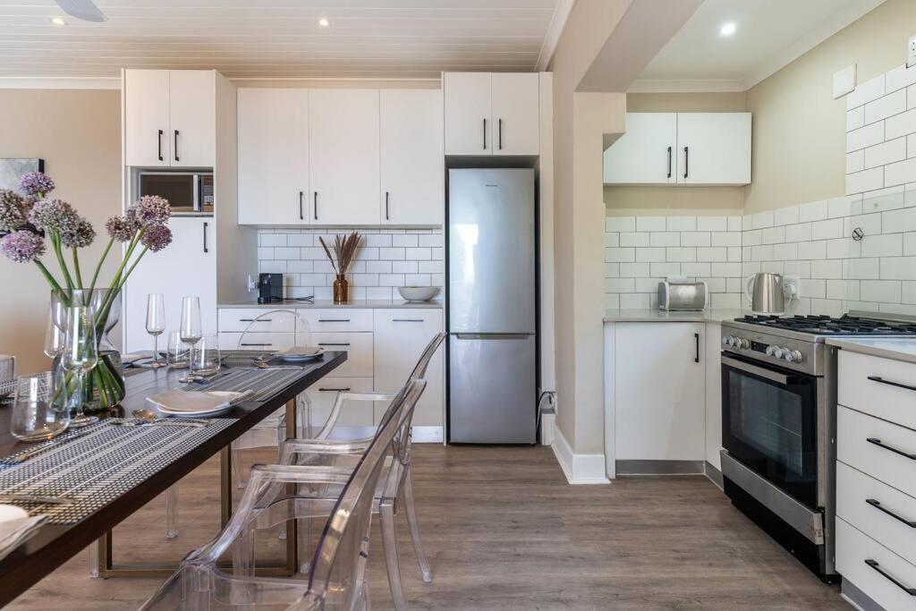 Apartment Clifton Garden Paradise Cape Town
