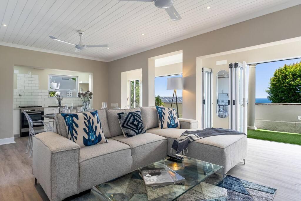 Clifton Garden Paradise Apartment