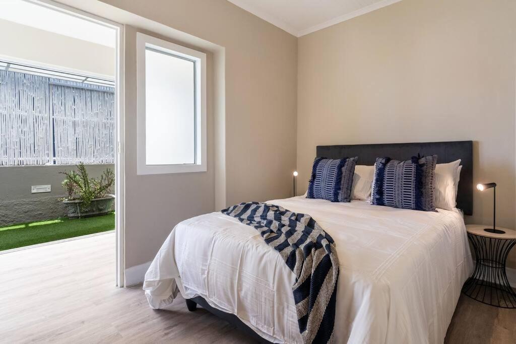 Clifton Garden Paradise Apartment Cape Town