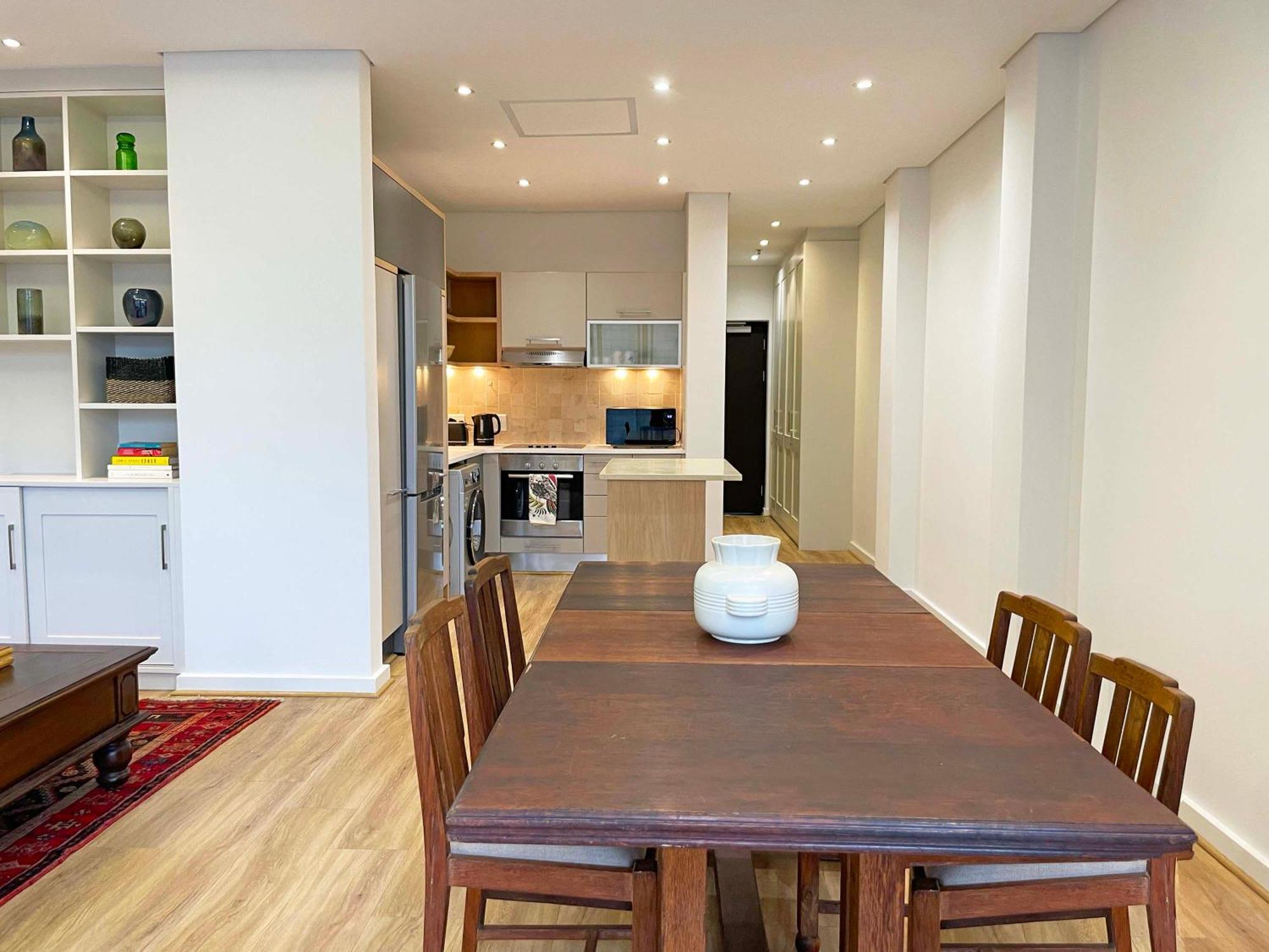 Mandela Rhodes Place Mountain Views Cbd Apartment *