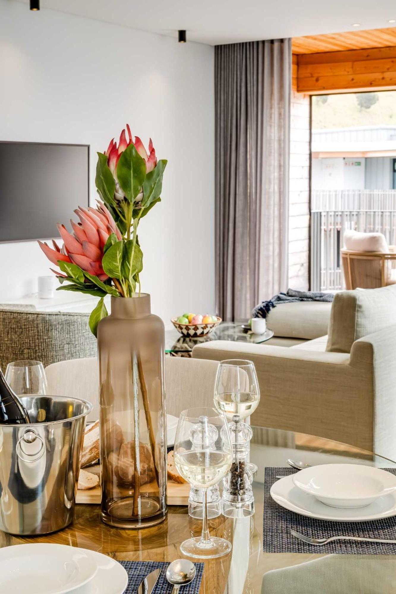 Apartamento Alena Cidade Do Cabo