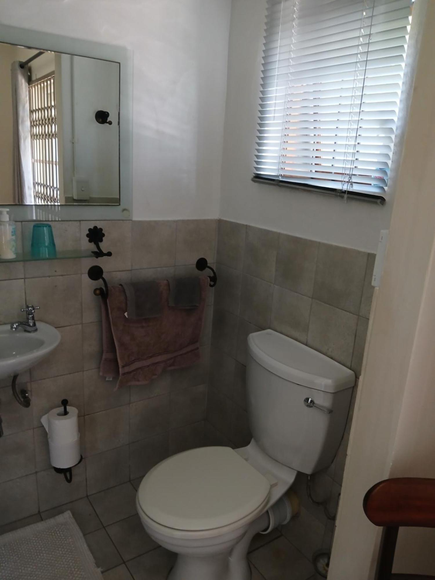 Homestay Rusticana Room1