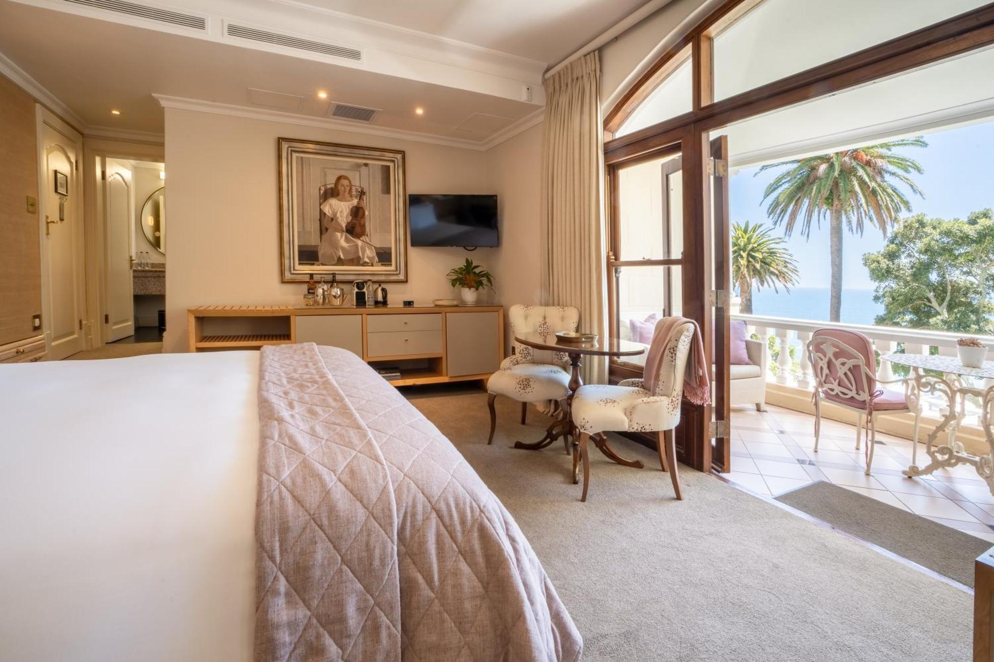 Ellerman House 5*