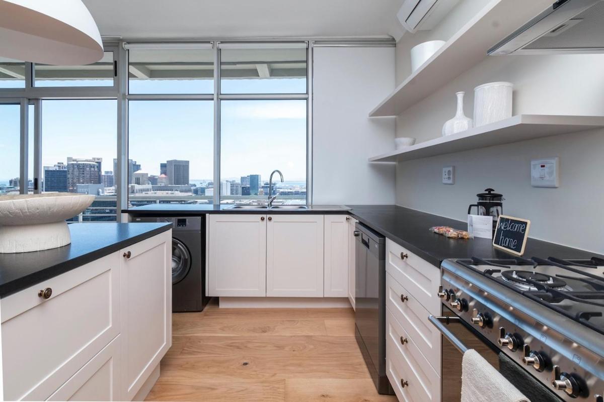 Apartment Penthouse With Majestic Views