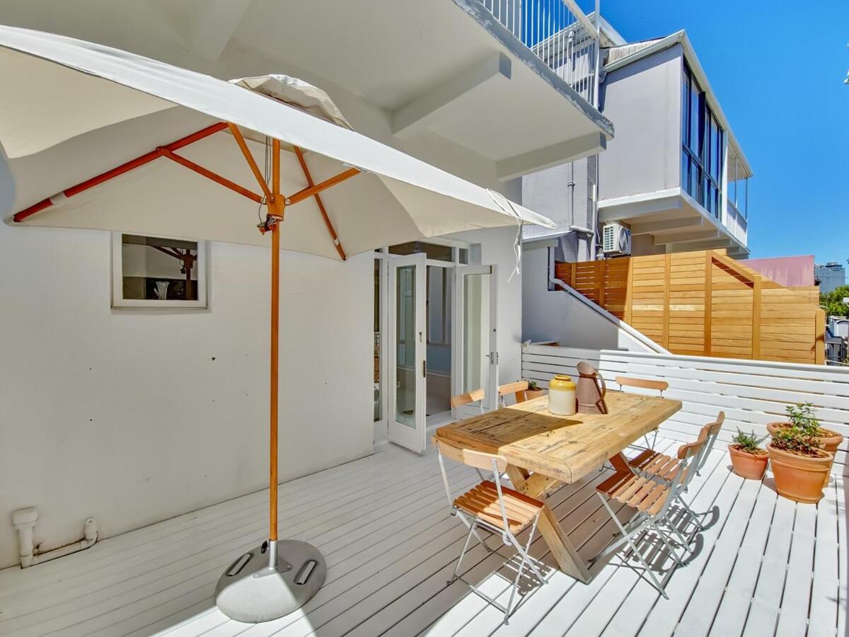 Holiday home Tranquil Family In Point Cape Town