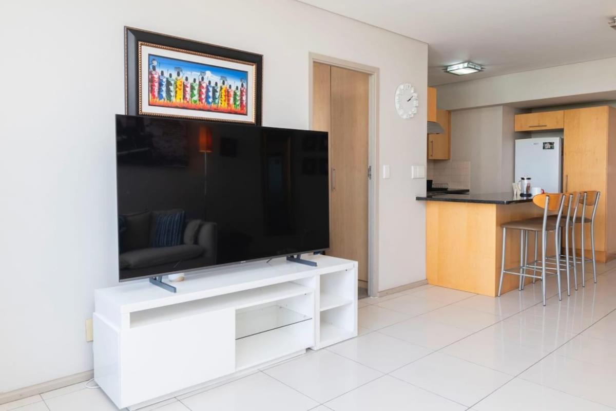 Apartment Chic 1-bedroom In The Heart Of The Cape Town