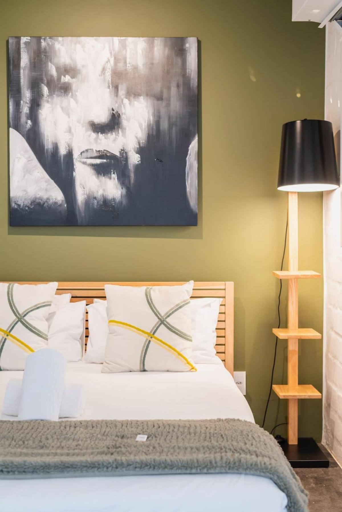 40 On L Modern Oasis With Stunning Views Apartamento Cidade Do Cabo
