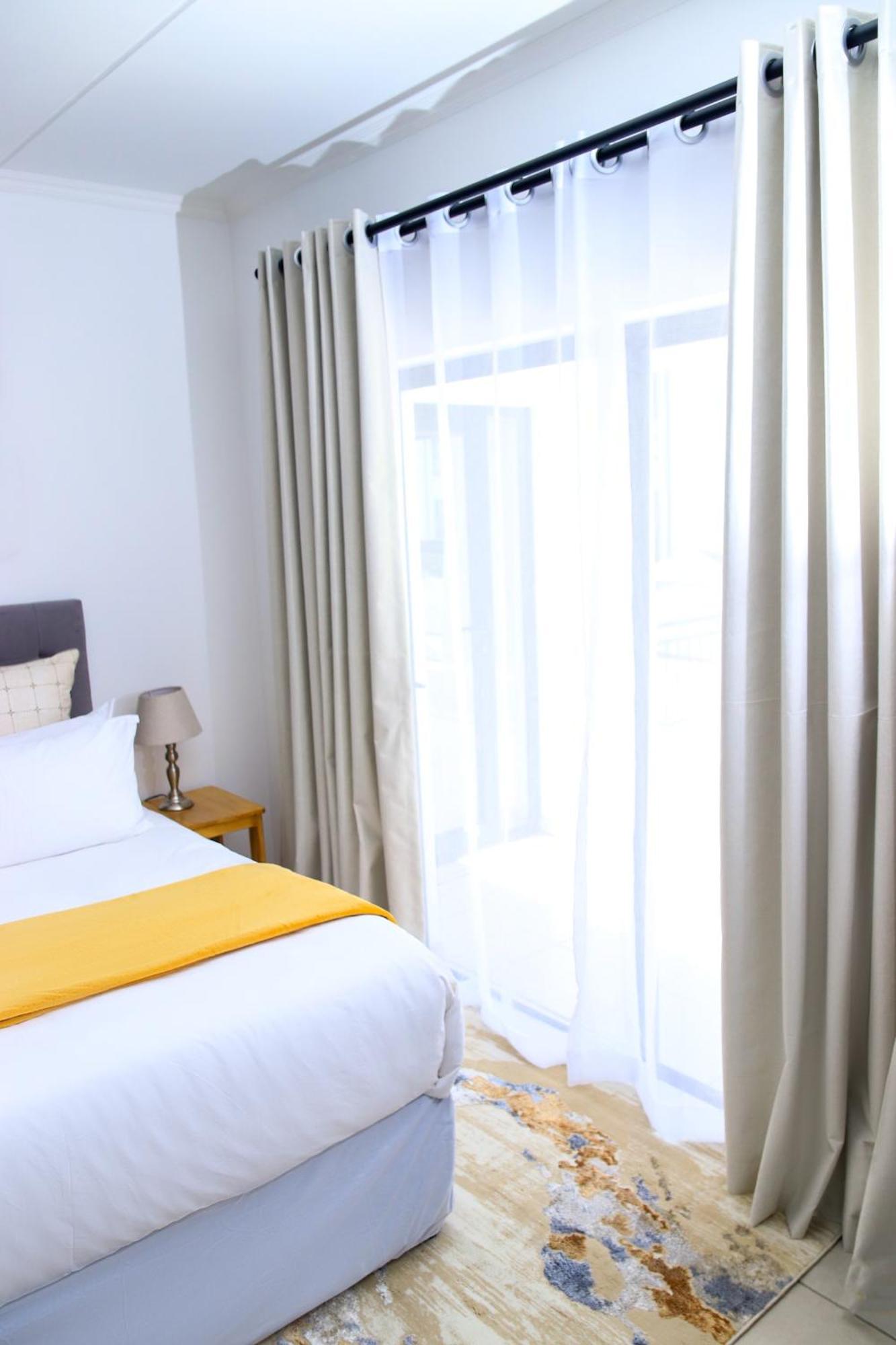 1f - Radiant Horizon Of Parklands Apartment *