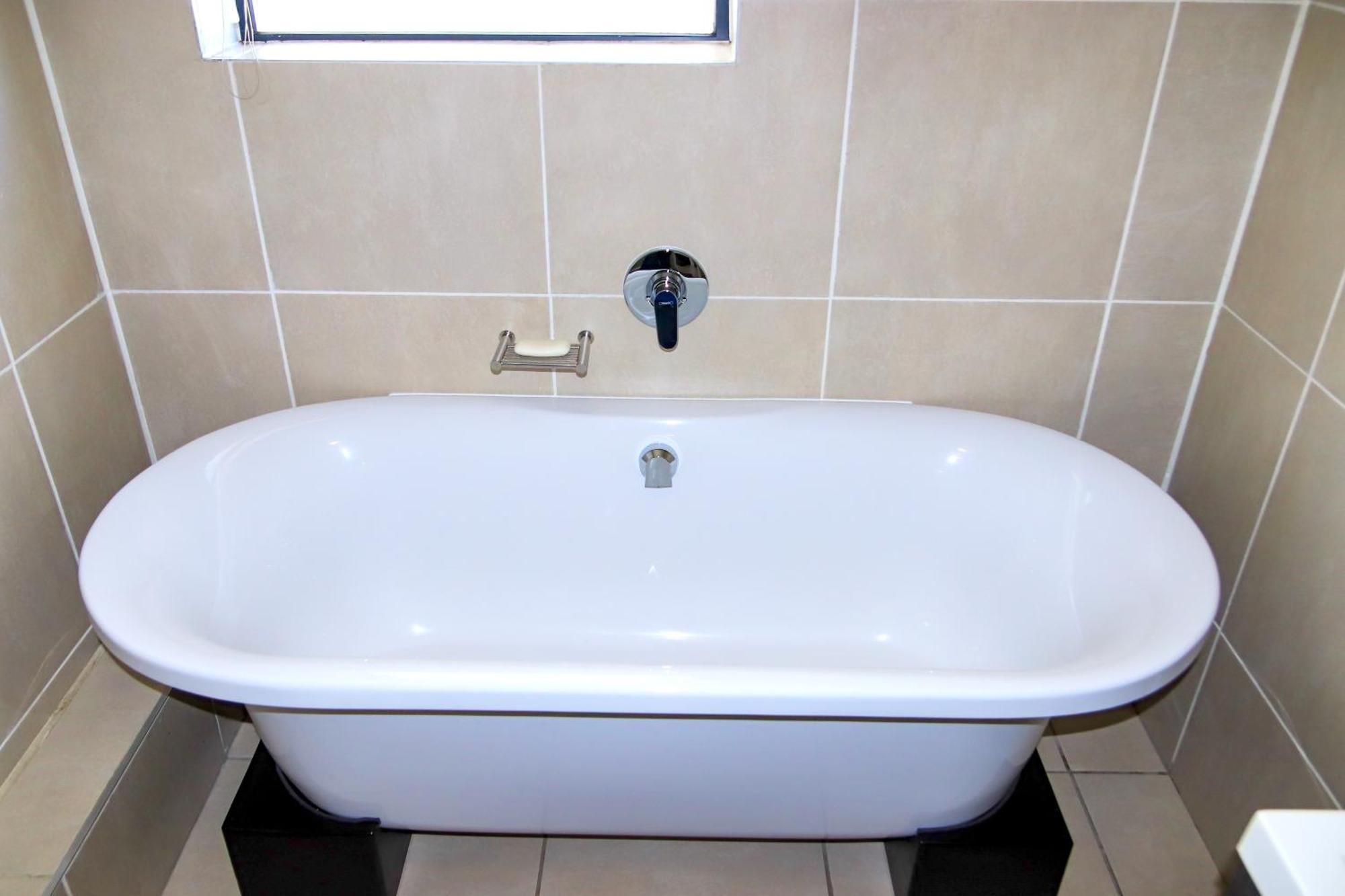 Apartment 1f - Radiant Horizon Of Parklands *