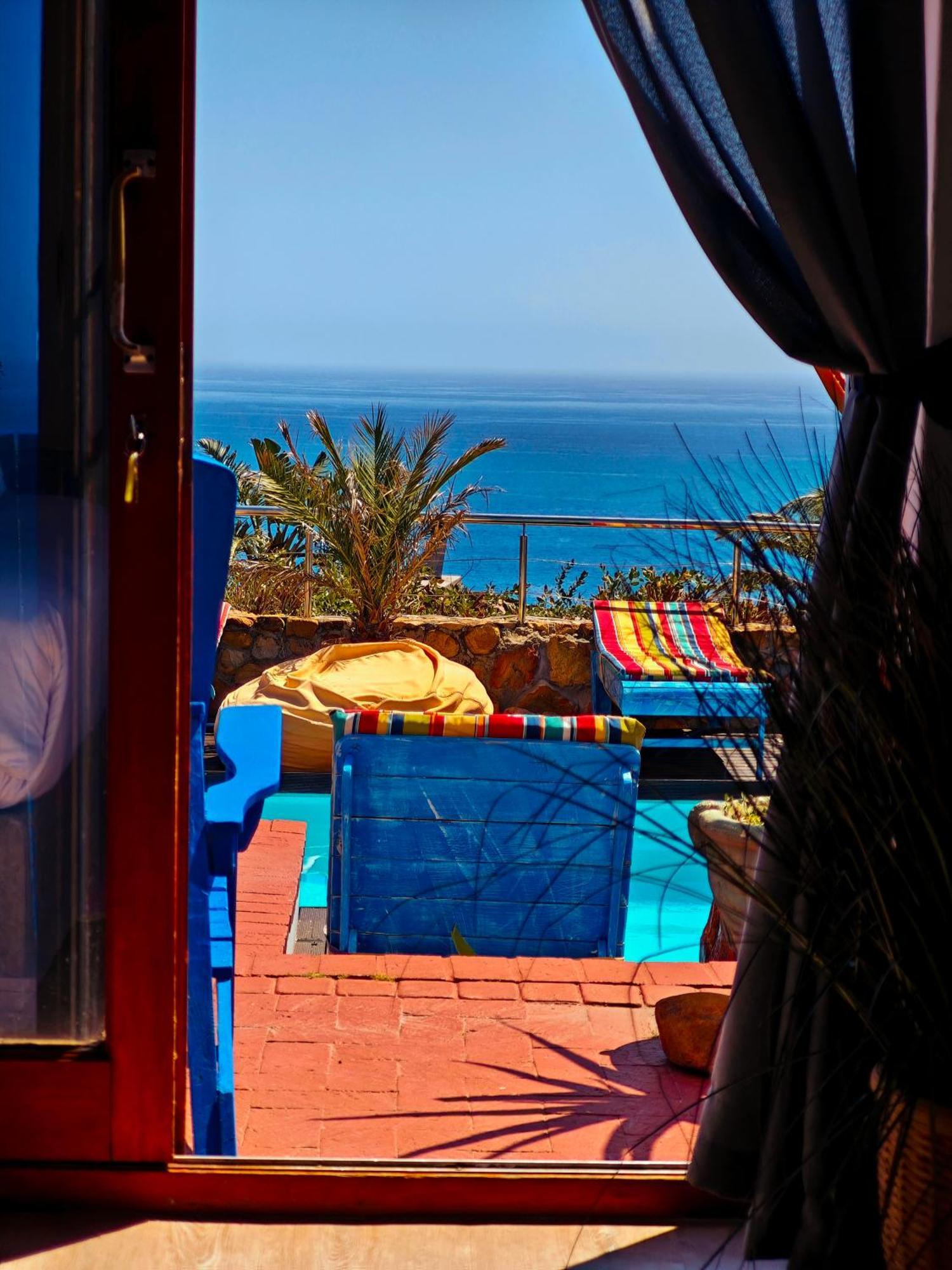 Beachwood Camps Bay * Cape Town