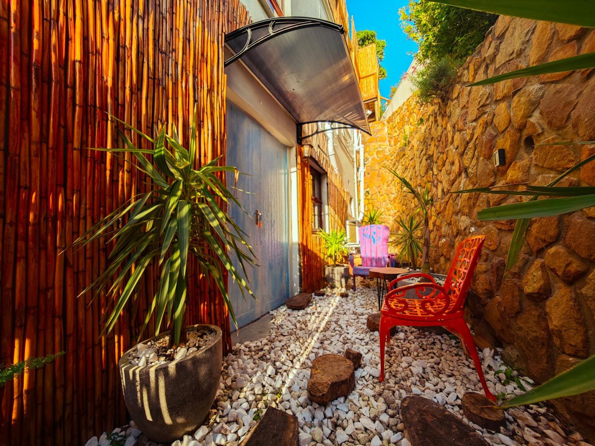 Beachwood Camps Bay Guest house