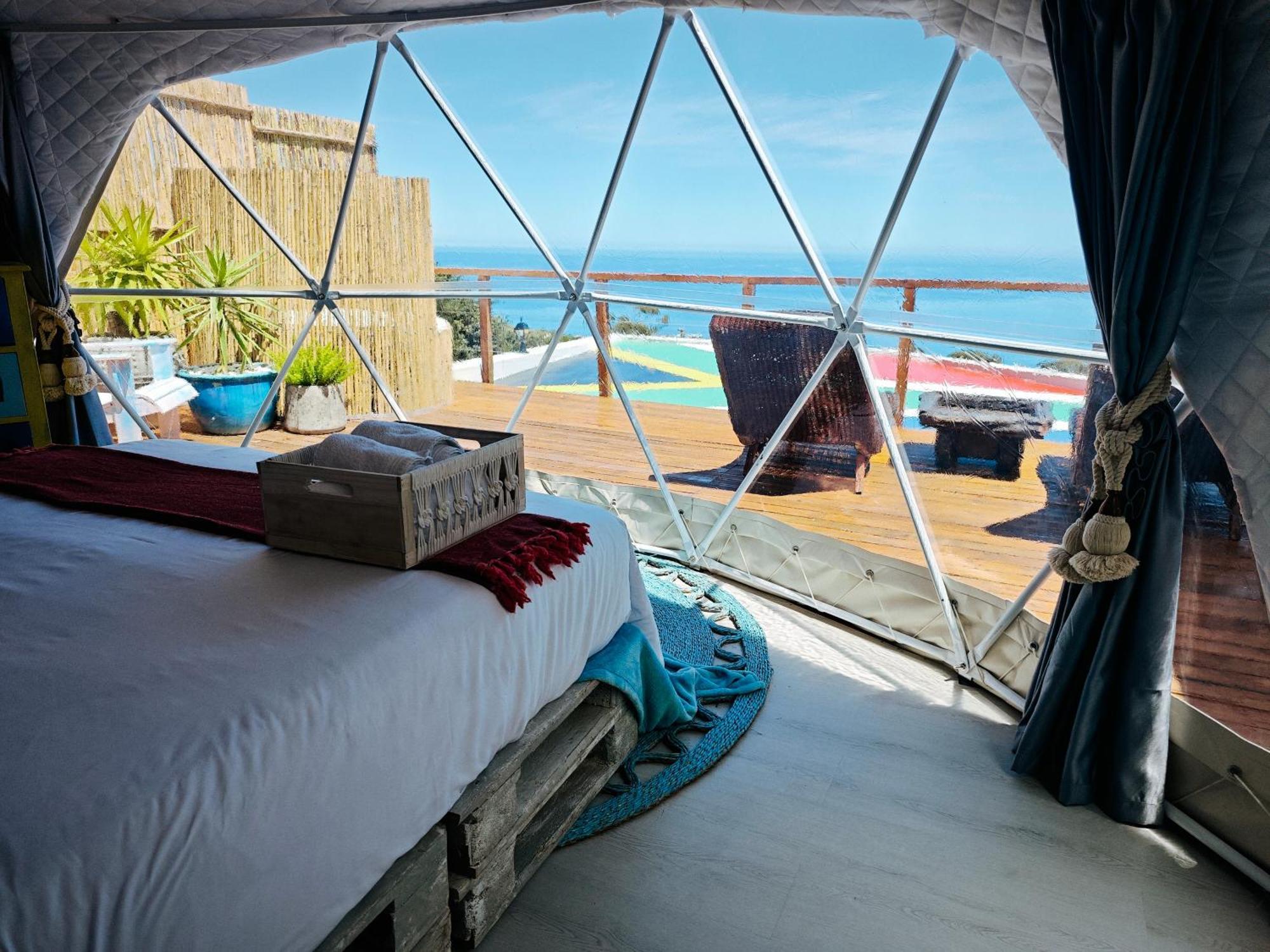 Guest house Beachwood Camps Bay *