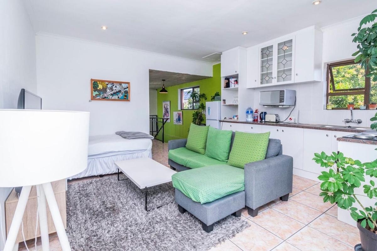 Haven In Milnerton Cape Town