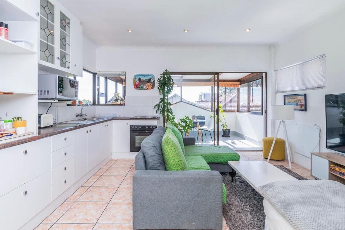 Apartment Haven In Milnerton
