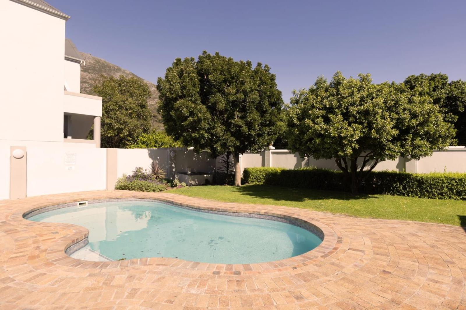 2 Bedroom , Princess Club, Houtbay, * Cape Town