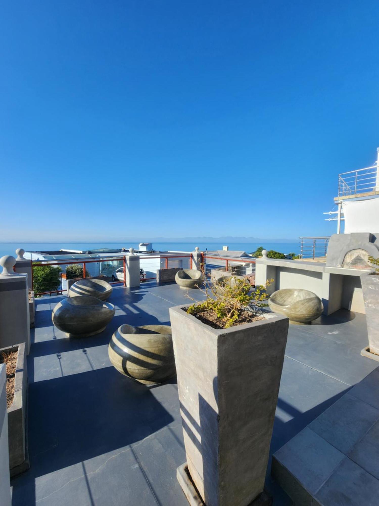Bendito At 5 * Cidade Do Cabo