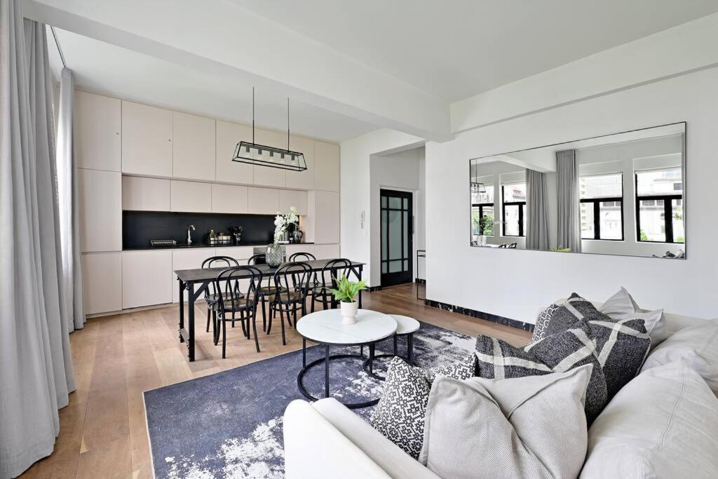 Apartamento Aurora - 2bed Gem In Historic Market Square *