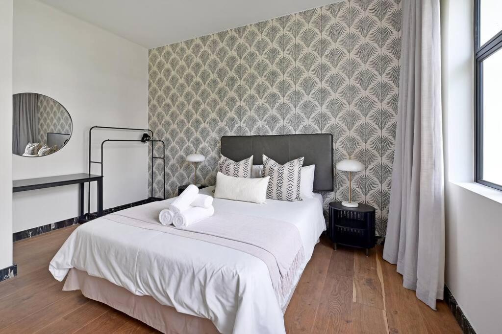 Apartamento Aurora - 2bed Gem In Historic Market Square *
