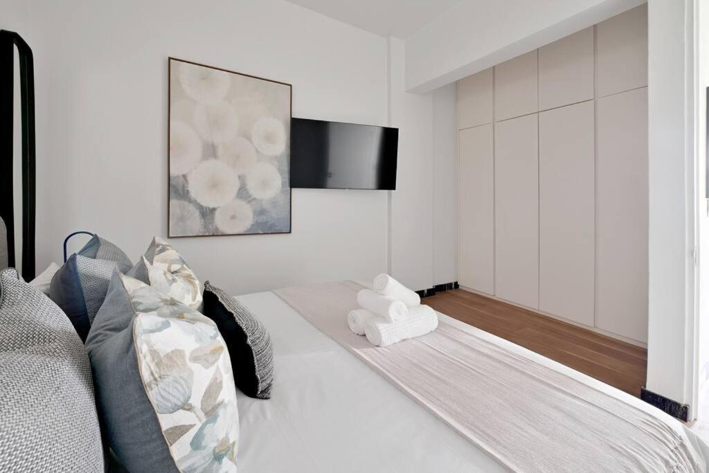 Aurora - 2bed Gem In Historic Market Square Apartamento