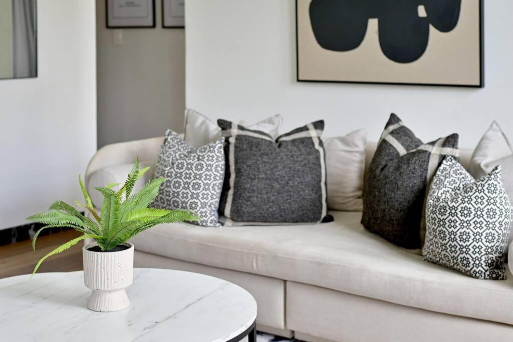 Apartamento Aurora - 2bed Gem In Historic Market Square