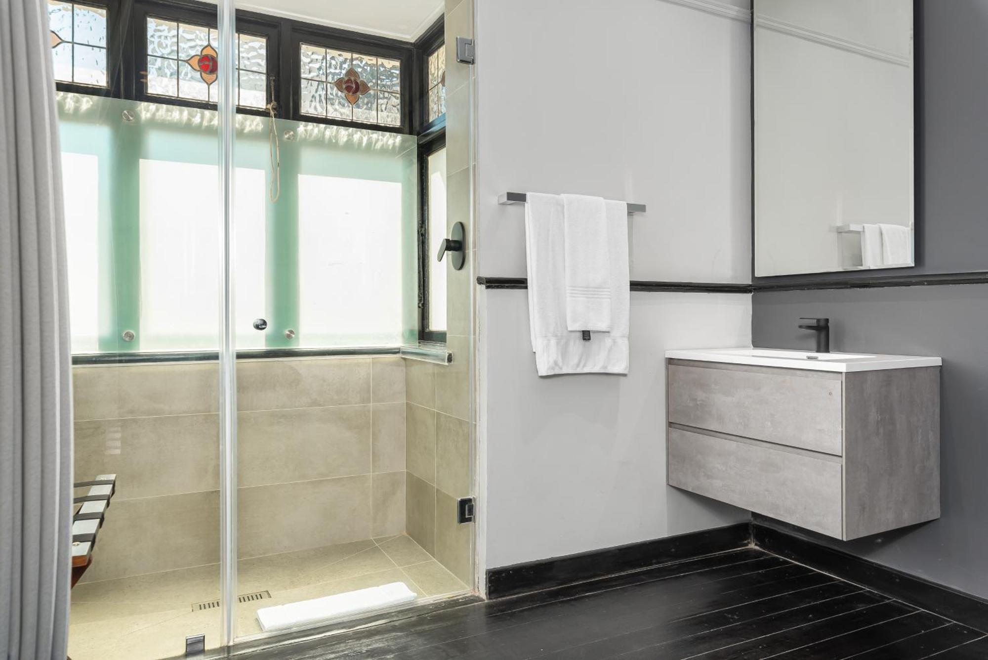 Calais Heritage House Apartment Cape Town