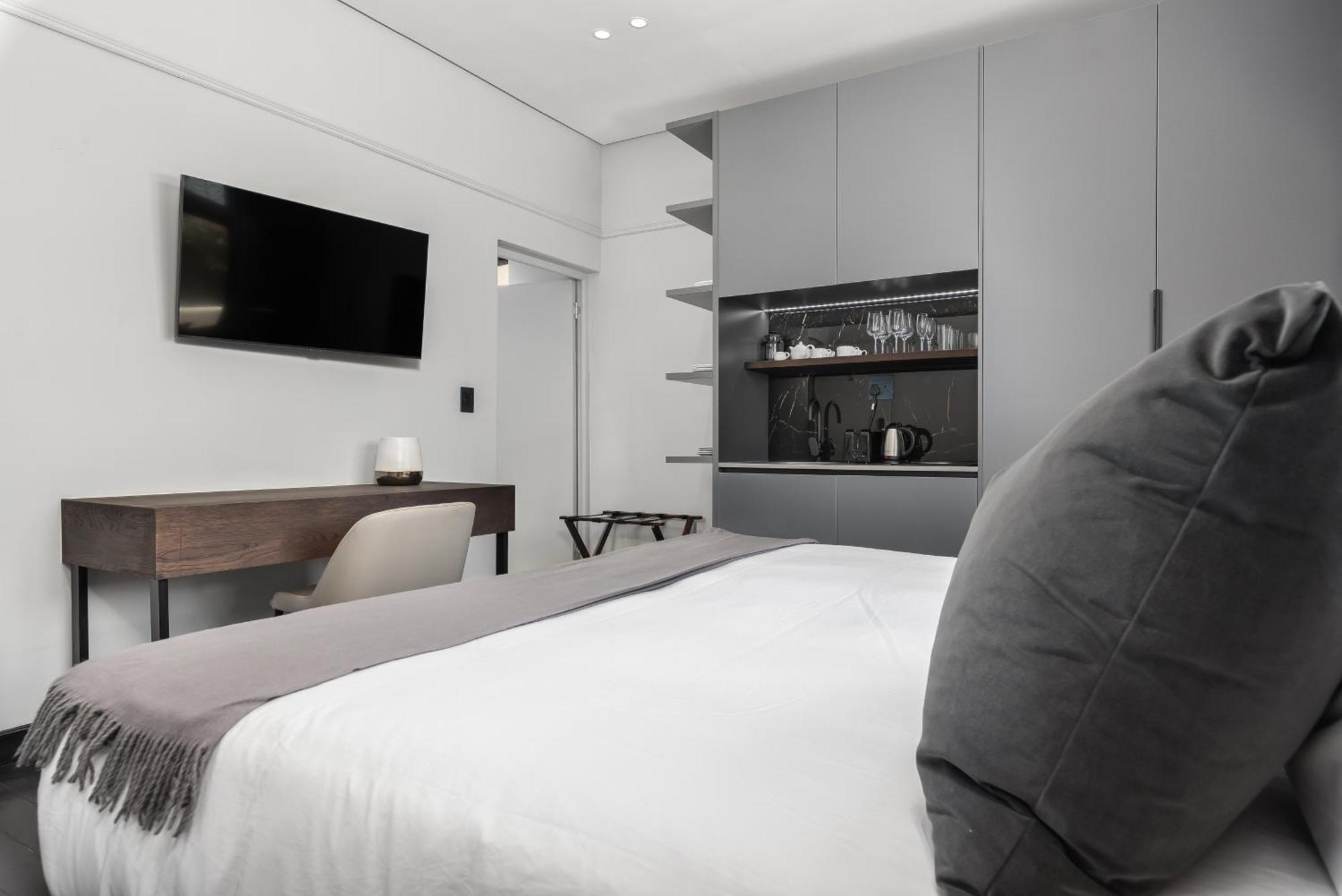 Calais Heritage House Apartment *