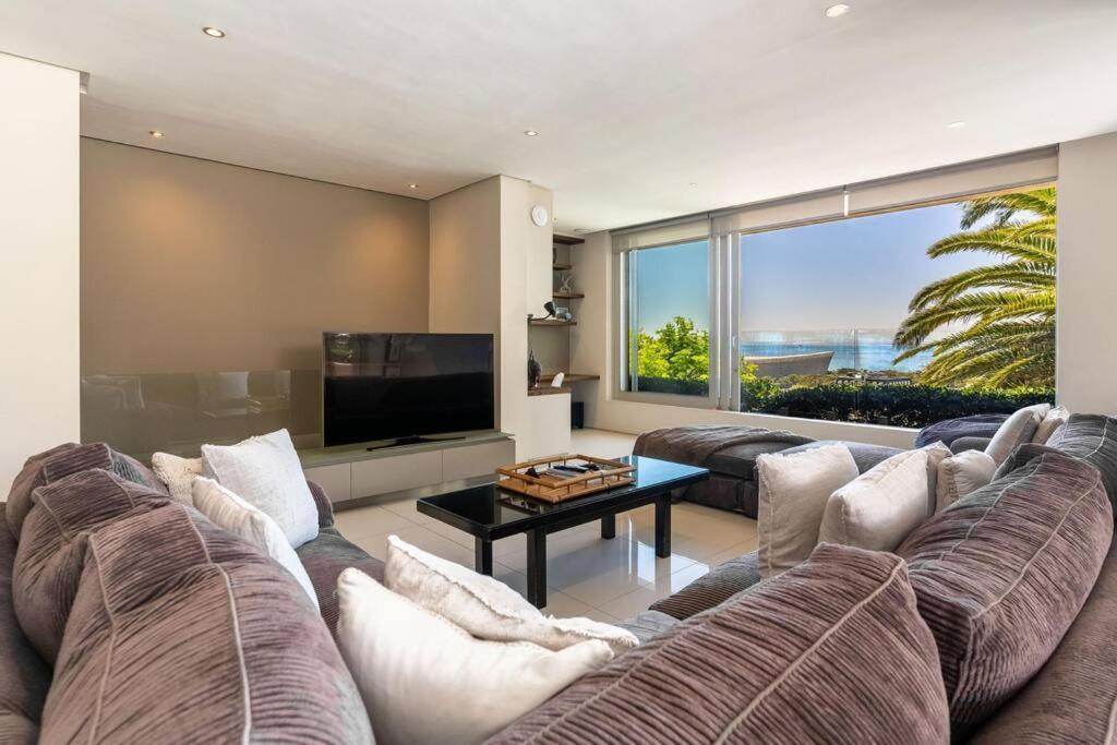 Point Grande - Luxury Family With Pool & Views * Cape Town