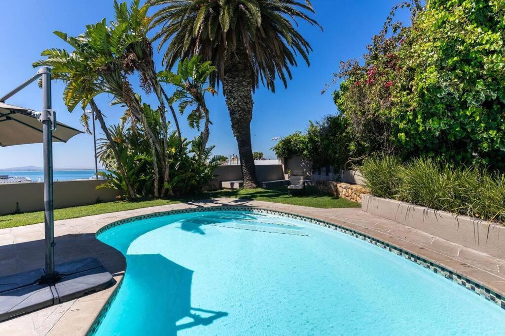 Villa Point Grande - Luxury Family With Pool & Views