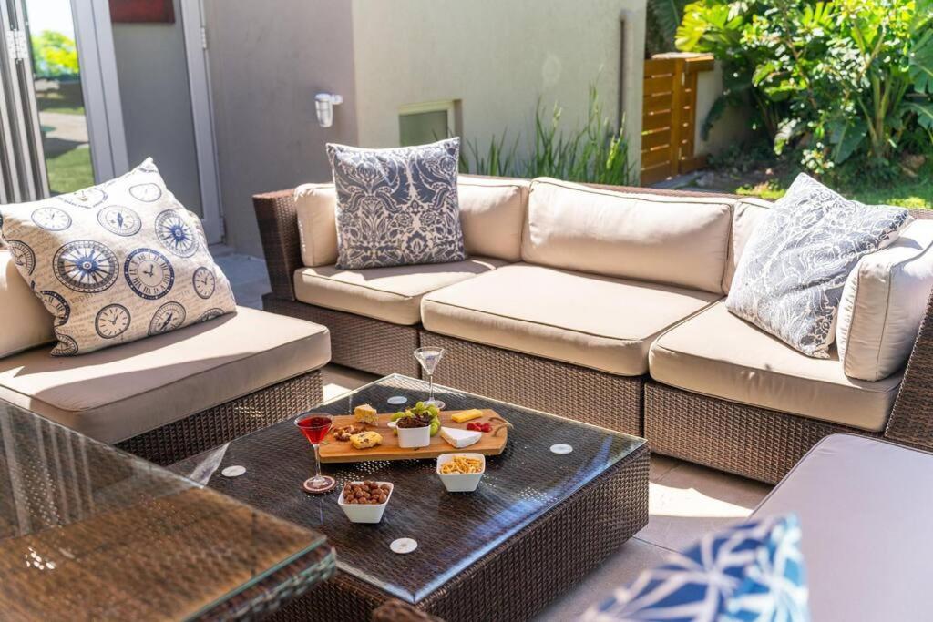 Villa Point Grande - Luxury Family With Pool & Views *