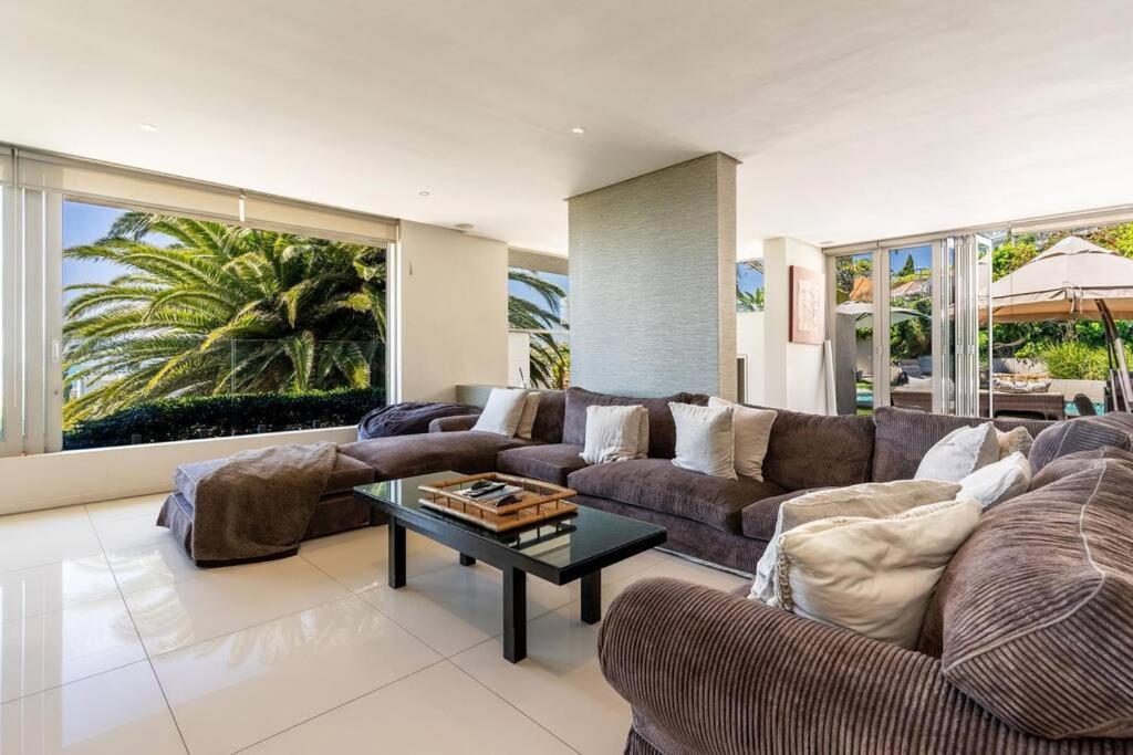 Point Grande - Luxury Family With Pool & Views * Cape Town