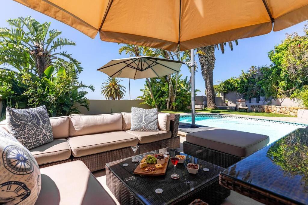 Villa Point Grande - Luxury Family With Pool & Views Cape Town