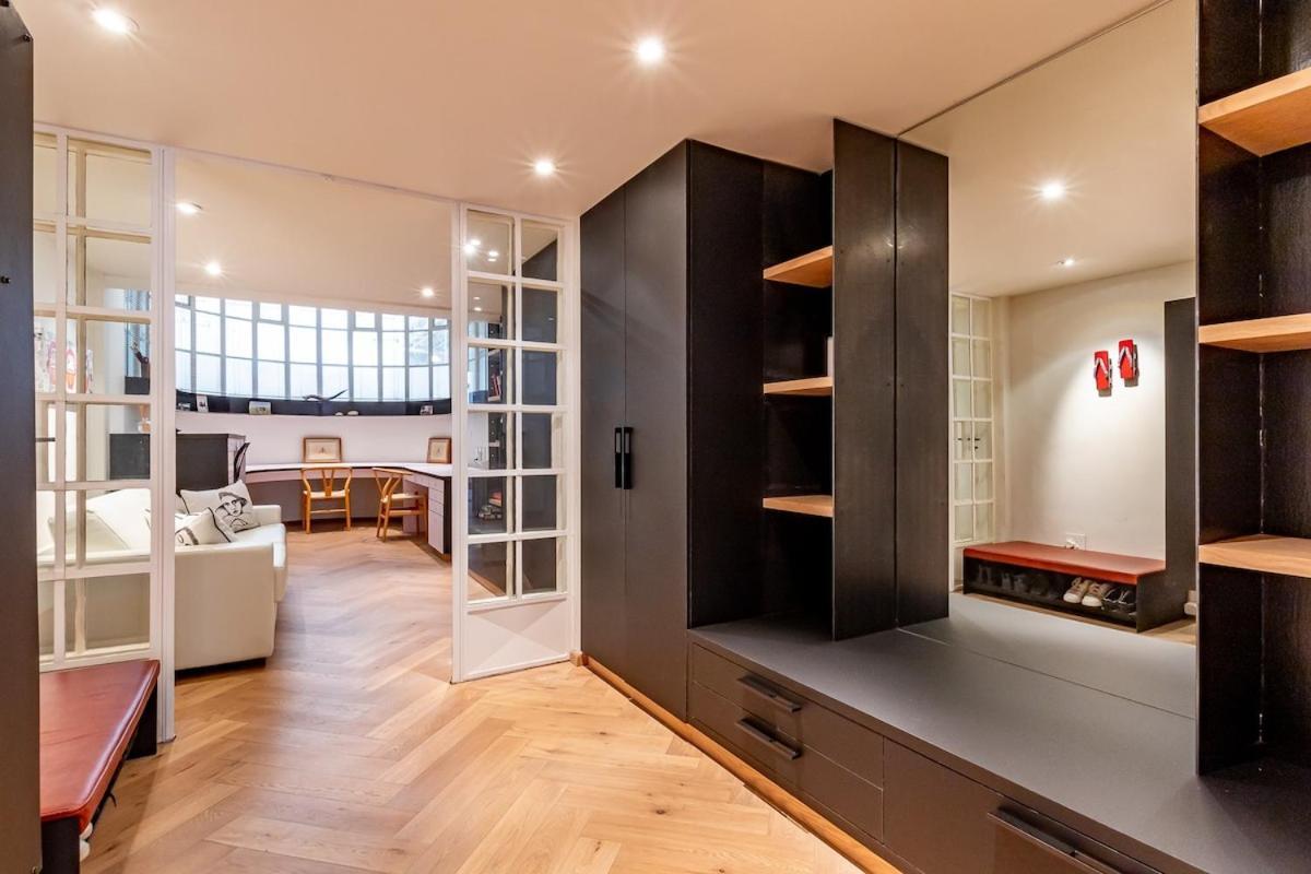 Luxurious, Modern, Artsy, Fully Fitted Home! Apartment Cape Town