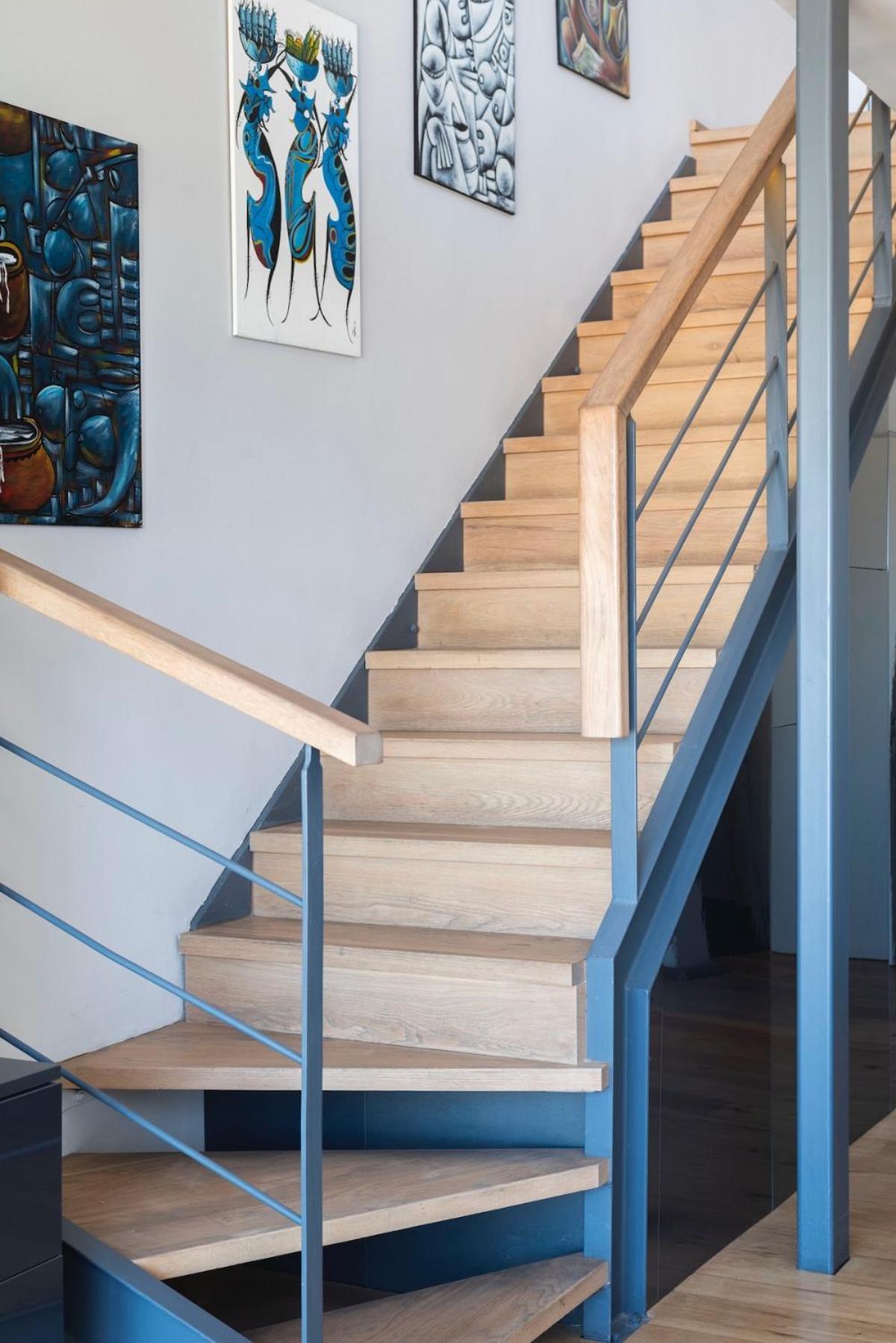 The Adderley's Scenic Loft Cape Town