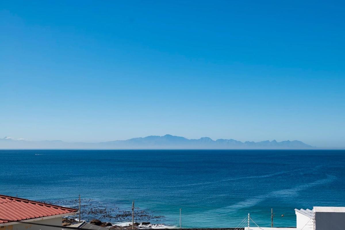 Glencairn Ocean View Haven Cape Town