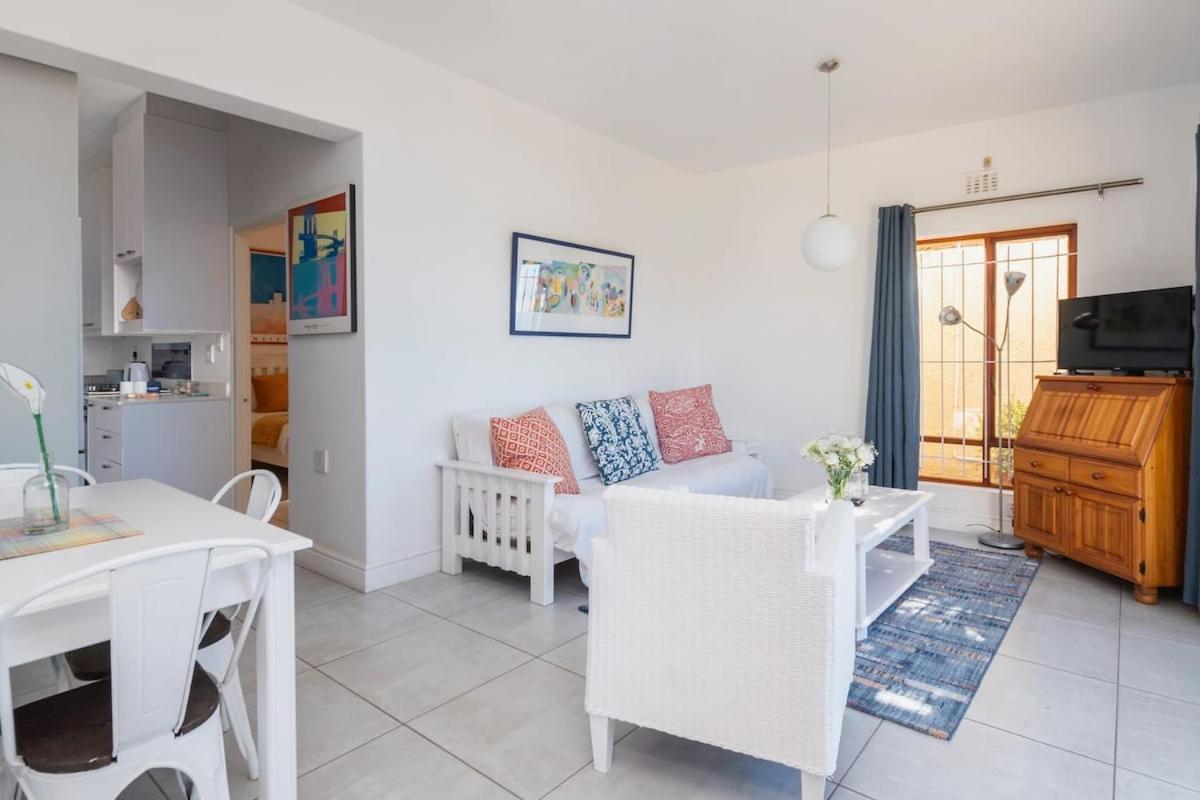 Apartment Glencairn Ocean View Haven
