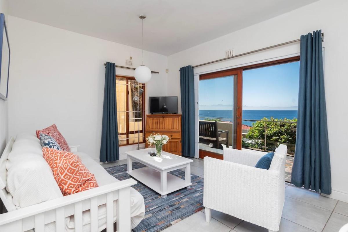 Apartment Glencairn Ocean View Haven Cape Town