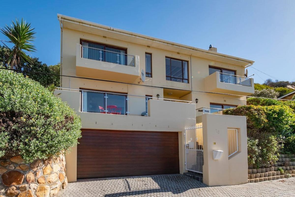 Glencairn Ocean View Haven
