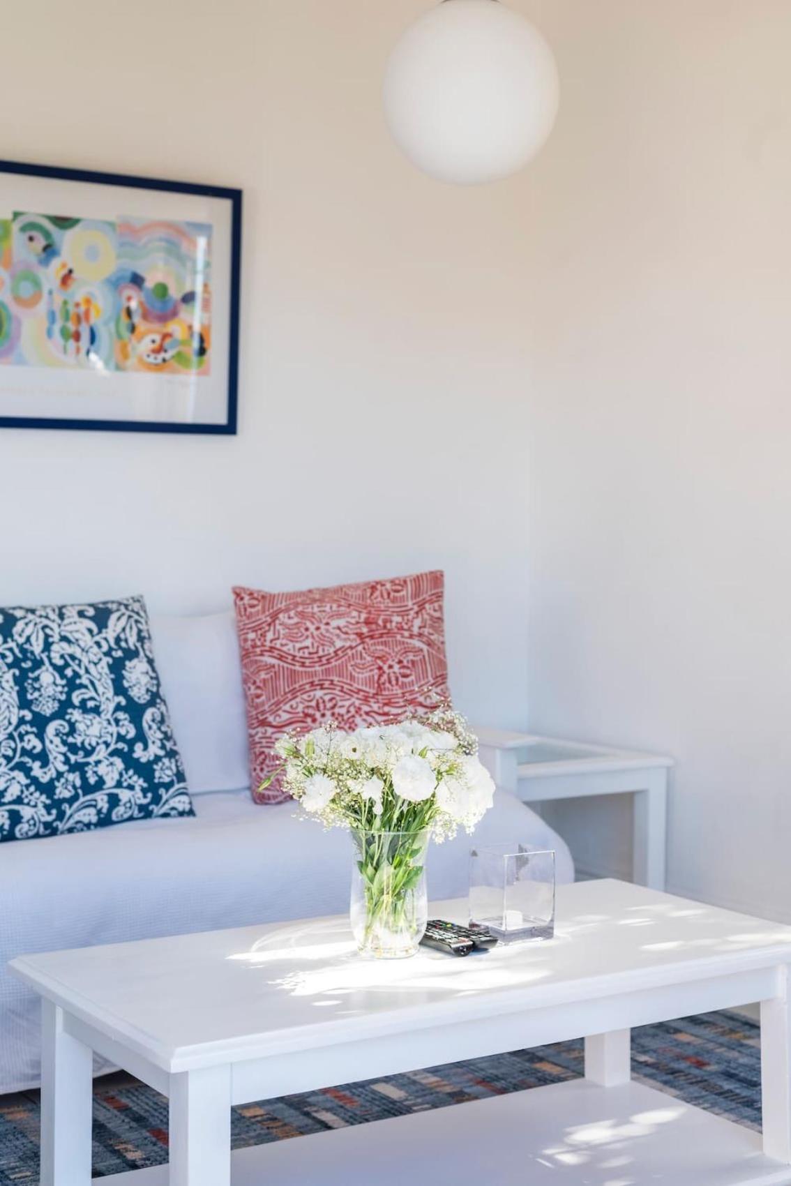 Apartment Glencairn Ocean View Haven