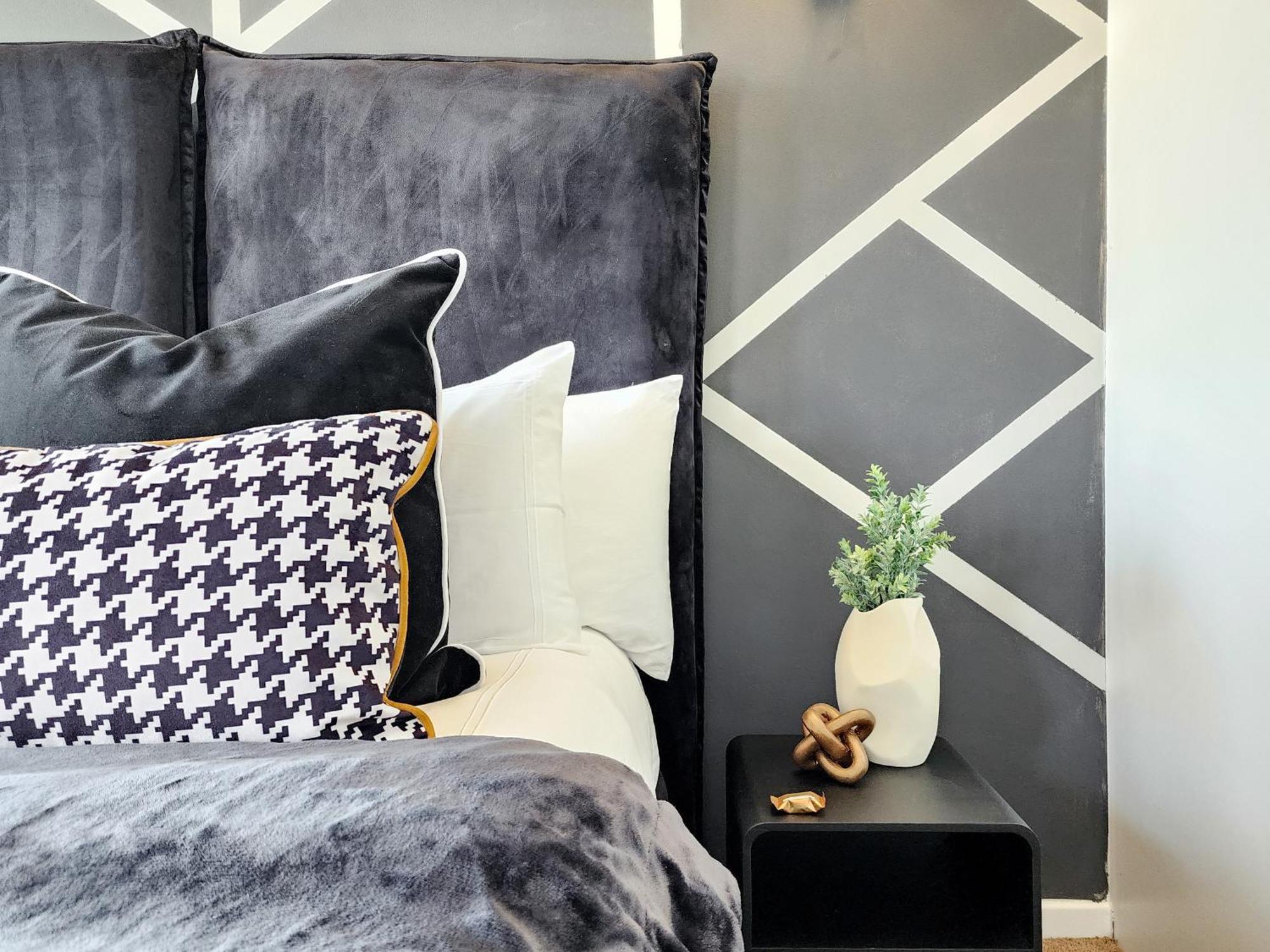 Double-storey 1-bedroom Escape Apartment Cape Town