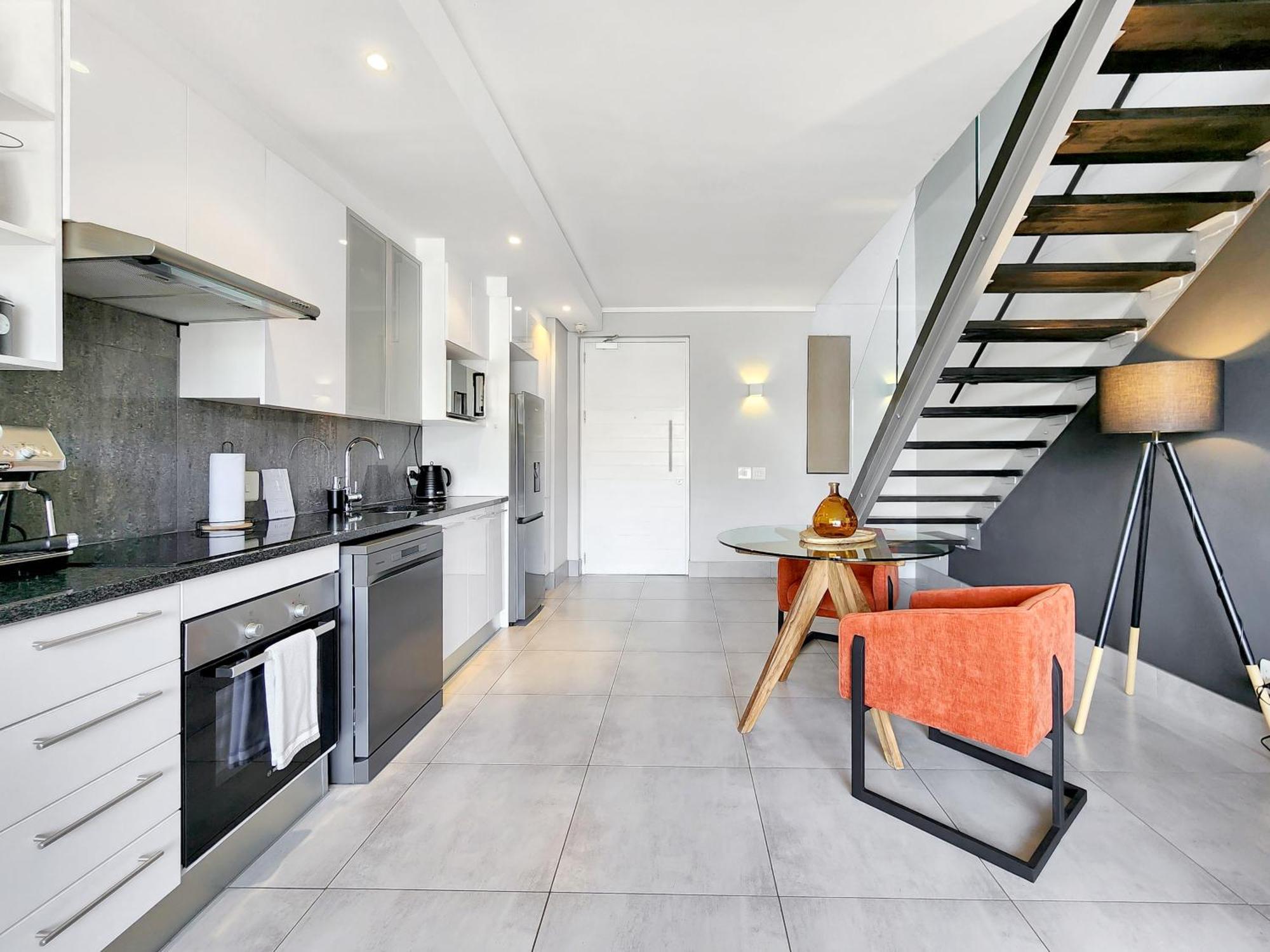 Apartment Double-storey 1-bedroom Escape