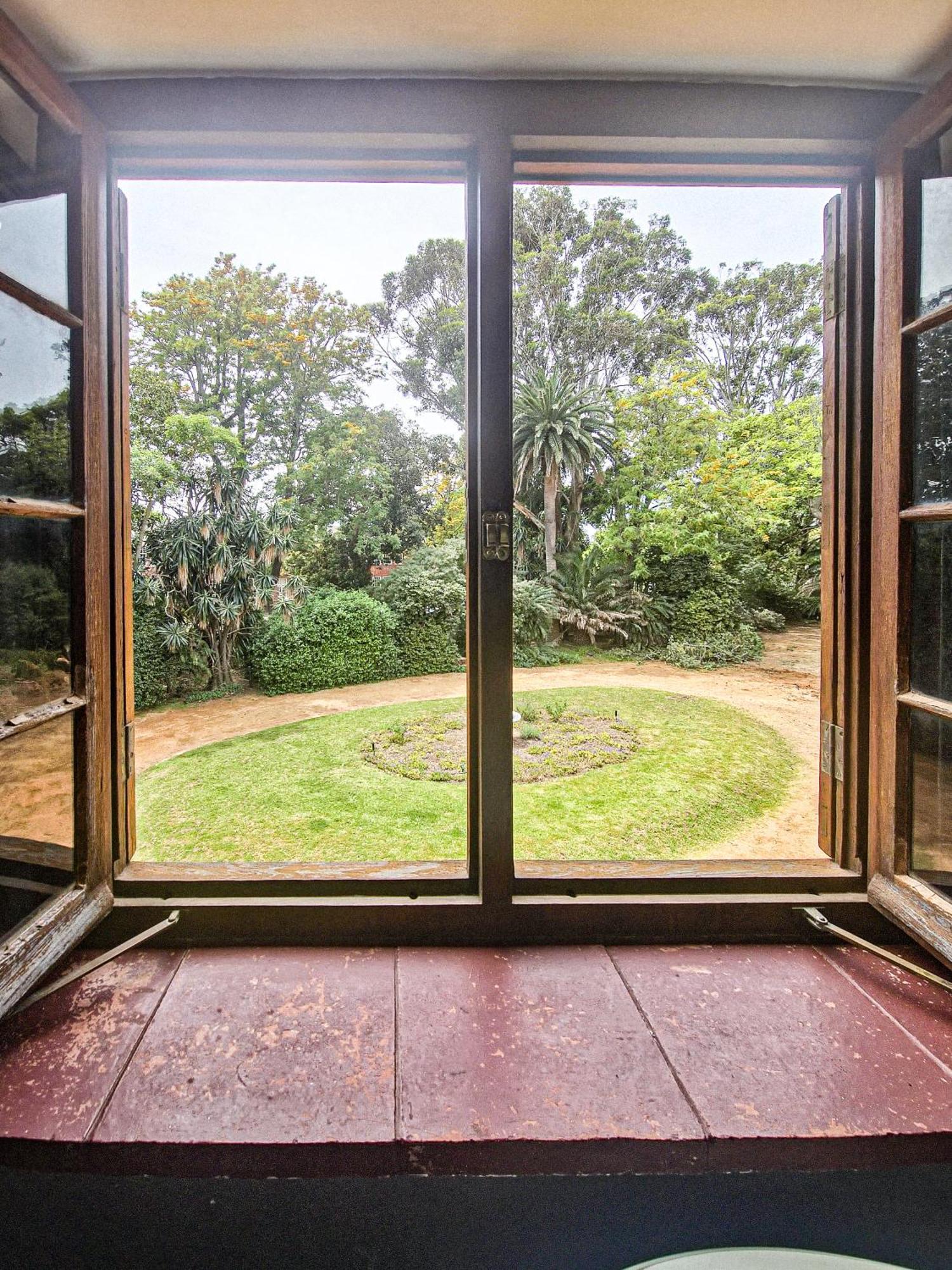 Casa de hóspedes Glenhof