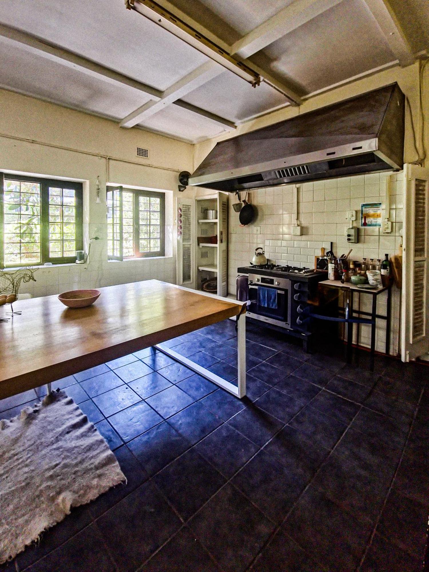 Casa de hóspedes Glenhof