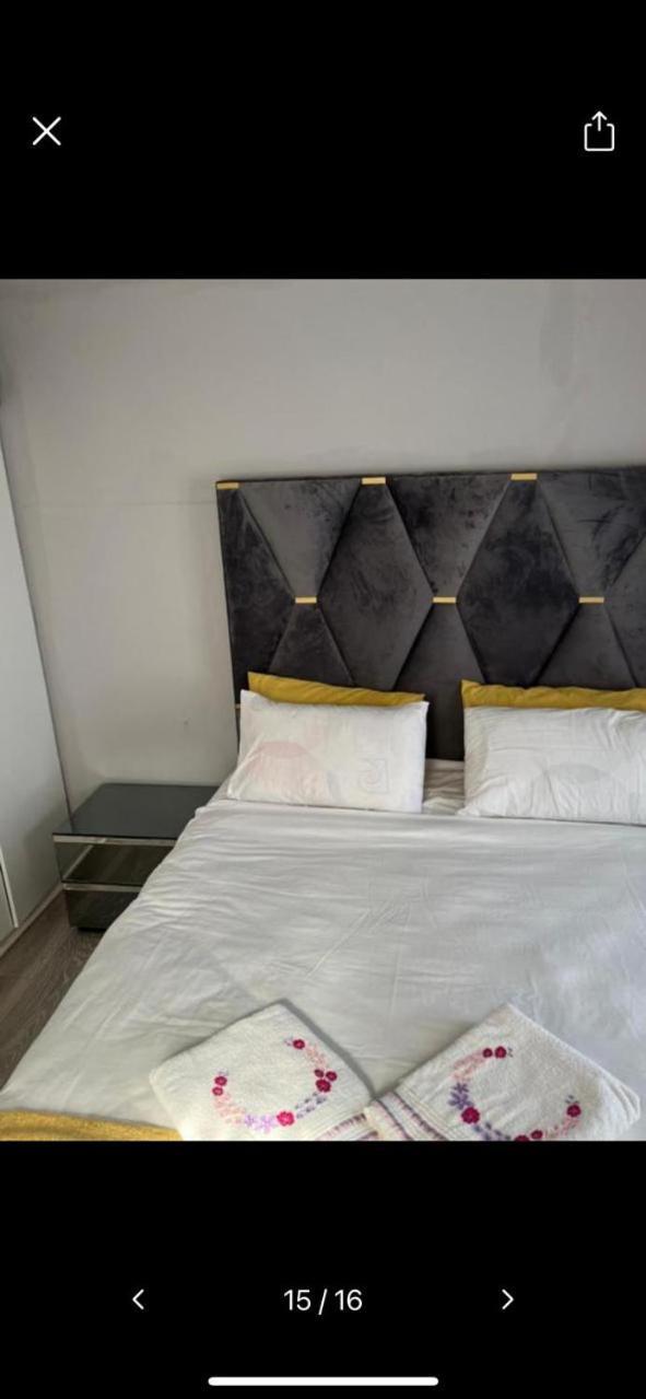 Self Catering Three Bedroom Holiday home