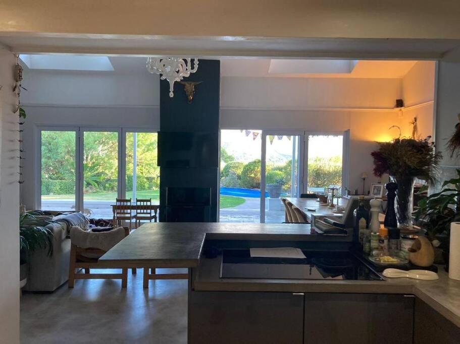 Nature Estate Family With Pool And Sea View Cidade Do Cabo