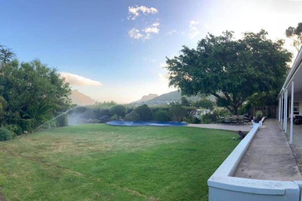 Nature Estate Family With Pool And Sea View Casa de férias *