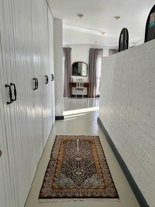 Villa Coastal Charm Kommetjie Cape Town