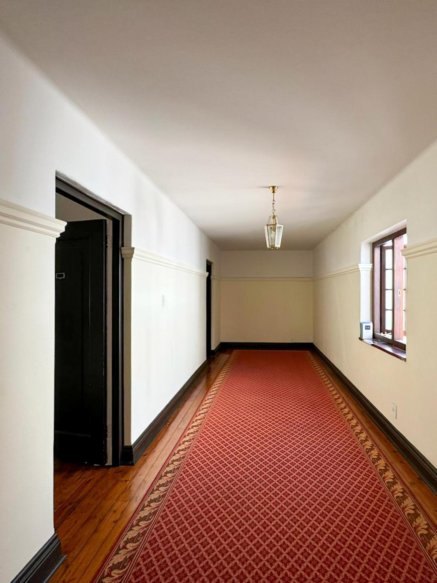 Glenhof Casa de hóspedes