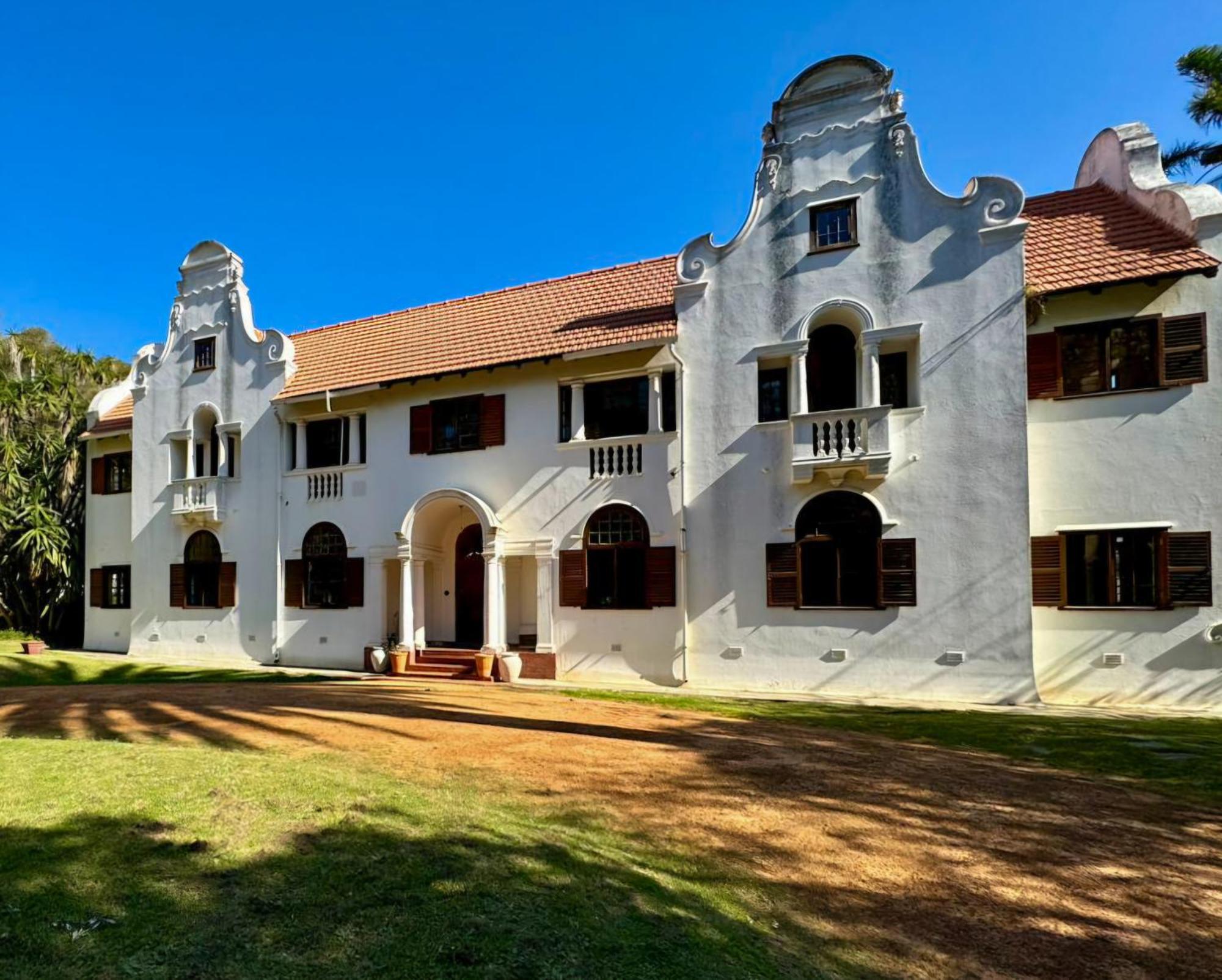 Casa de hóspedes Glenhof