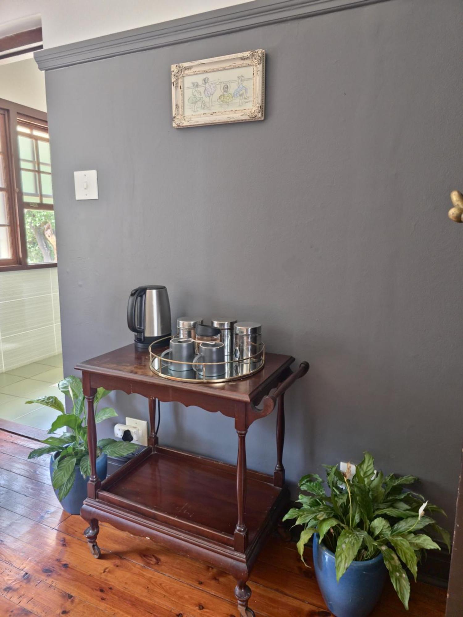 Glenhof Casa de hóspedes