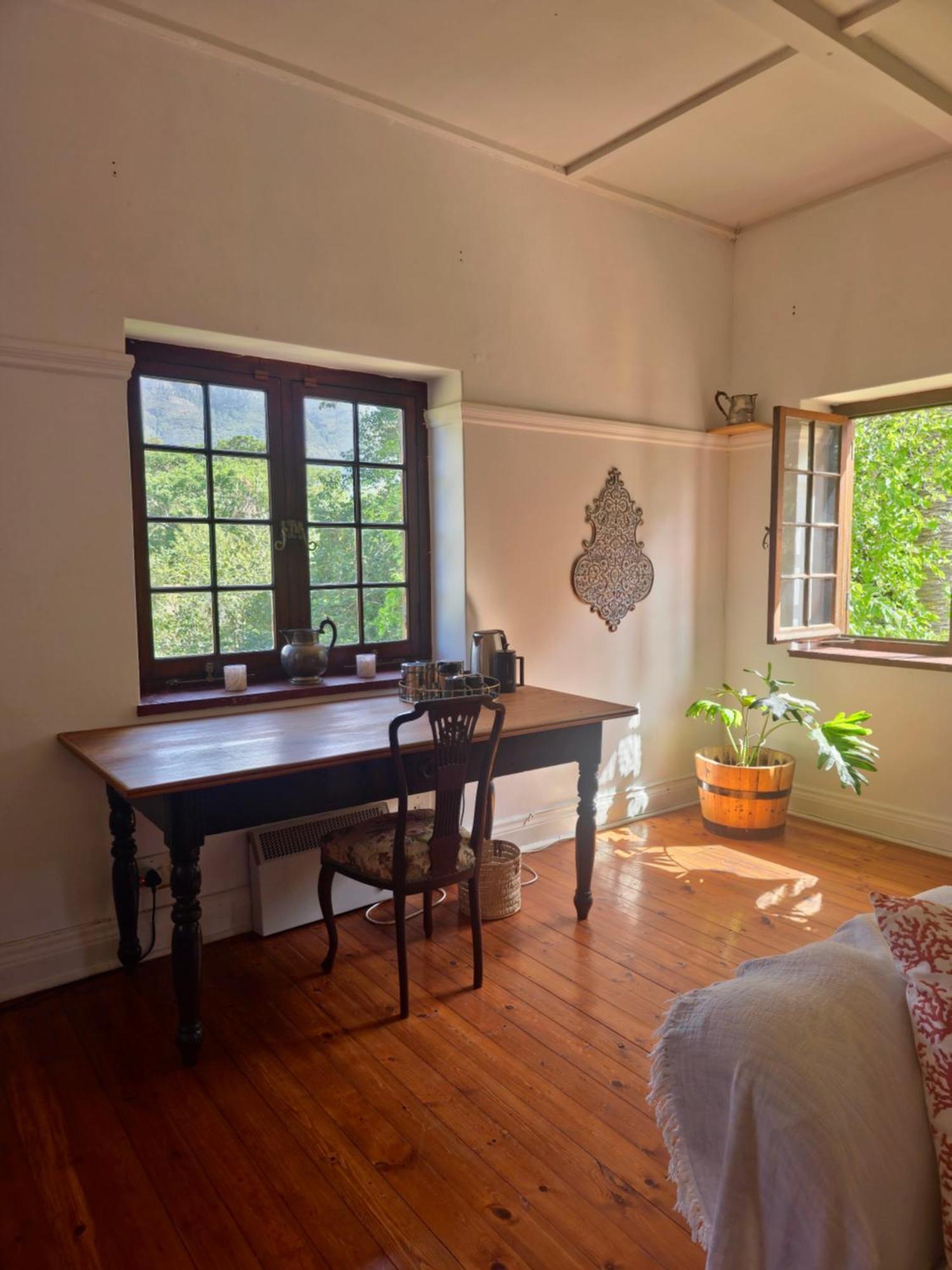 Casa de hóspedes Glenhof